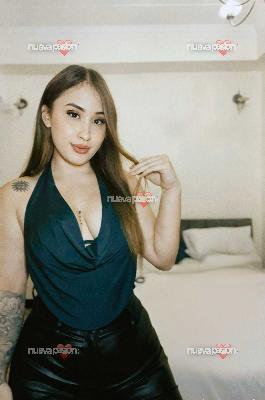 Kimberly primera vez en el país