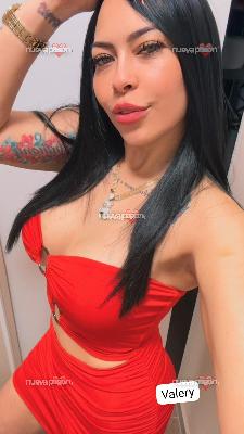 QUEDARAS LOQUITO CONMIGO SOY VALERY