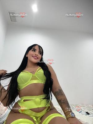 JOVENCITA DEMASIADO ENCANTADORA