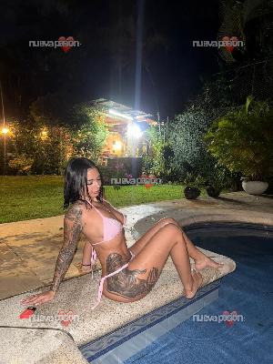 JOVENCITA DEMASIADO ENCANTADORA