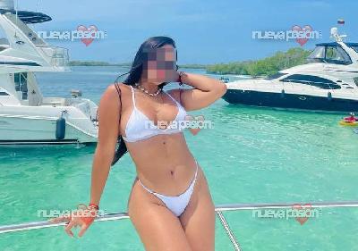 EN IBIZA📍 QUE TUS DESEOS TOMEN MI CUERPO Y DISFRUTEMOS UN RICO MOMENTO 📱