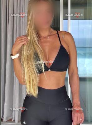 Camila tu masajista profesional privada EN MURCIA