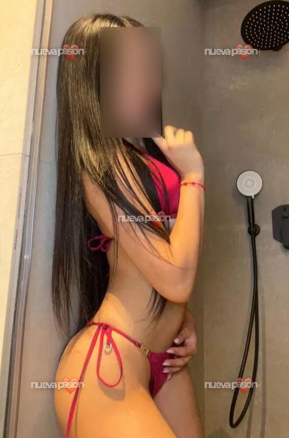 🌀🌀 jovencita guapa fiestera  🌀🌀