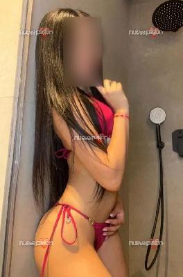 🌀🌀 jovencita guapa fiestera  🌀🌀