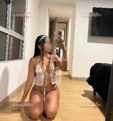 CAMILA VICIO TOTAL  , VICIO TOTAL JUNTO A MI VIVETE UNA PORNO  💦