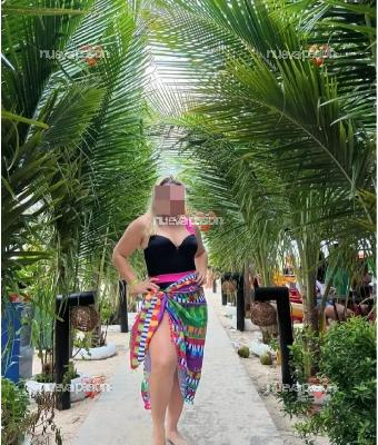 Madurita primera vez en Lleida