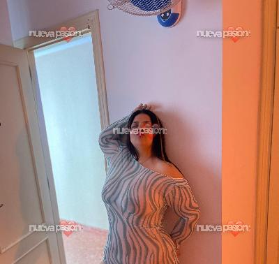 SOFIA LATINA 🫦  ARDIENTE Y FOGOSA