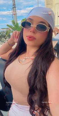 SOY CAMILA UNA MUJER A TU DISPOSICION