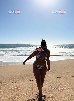 ANDREA diosa Latina súper Novedad disponible para todo