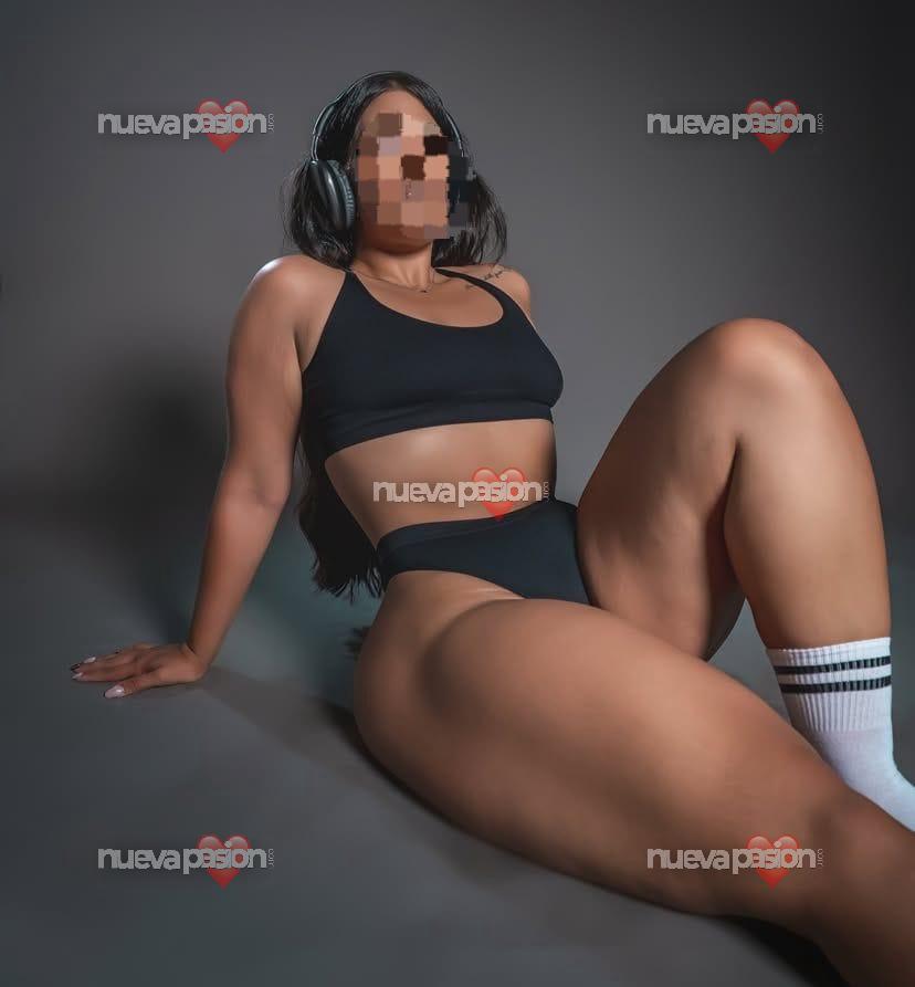 ANDREA diosa Latina súper Novedad disponible para todo