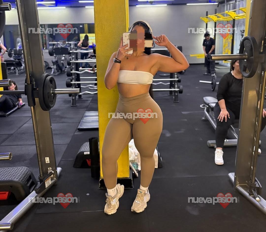 ANDREA diosa Latina súper Novedad disponible para todo