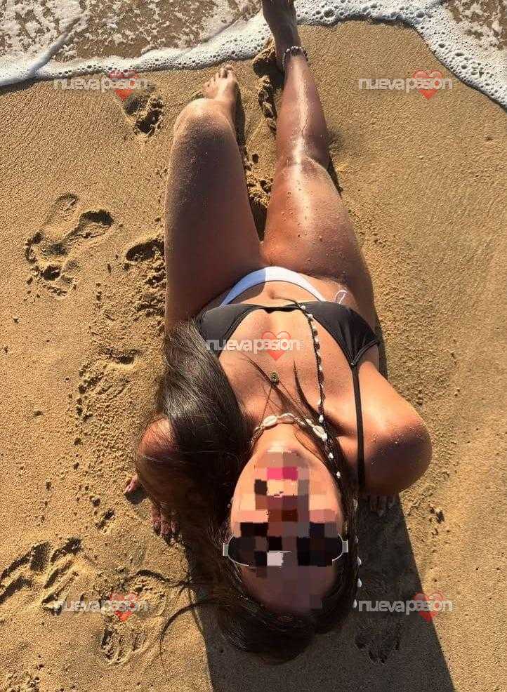 ANDREA diosa Latina súper Novedad disponible para todo