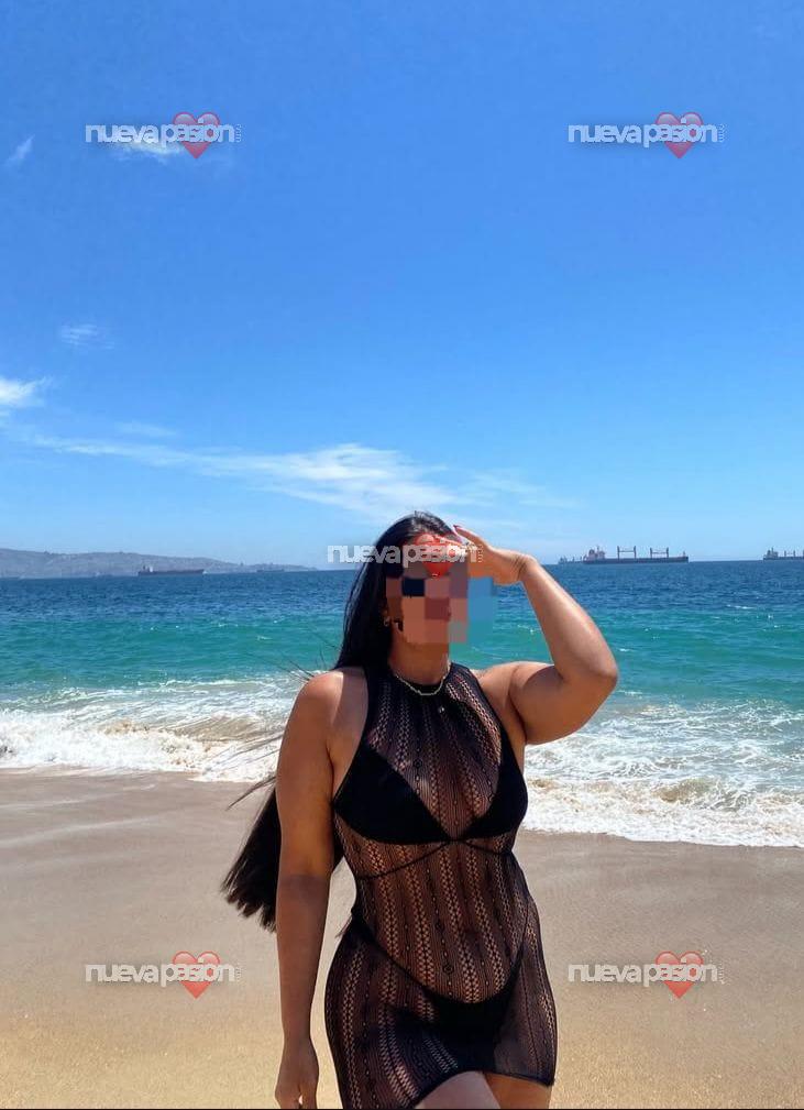 ANDREA diosa Latina súper Novedad disponible para todo