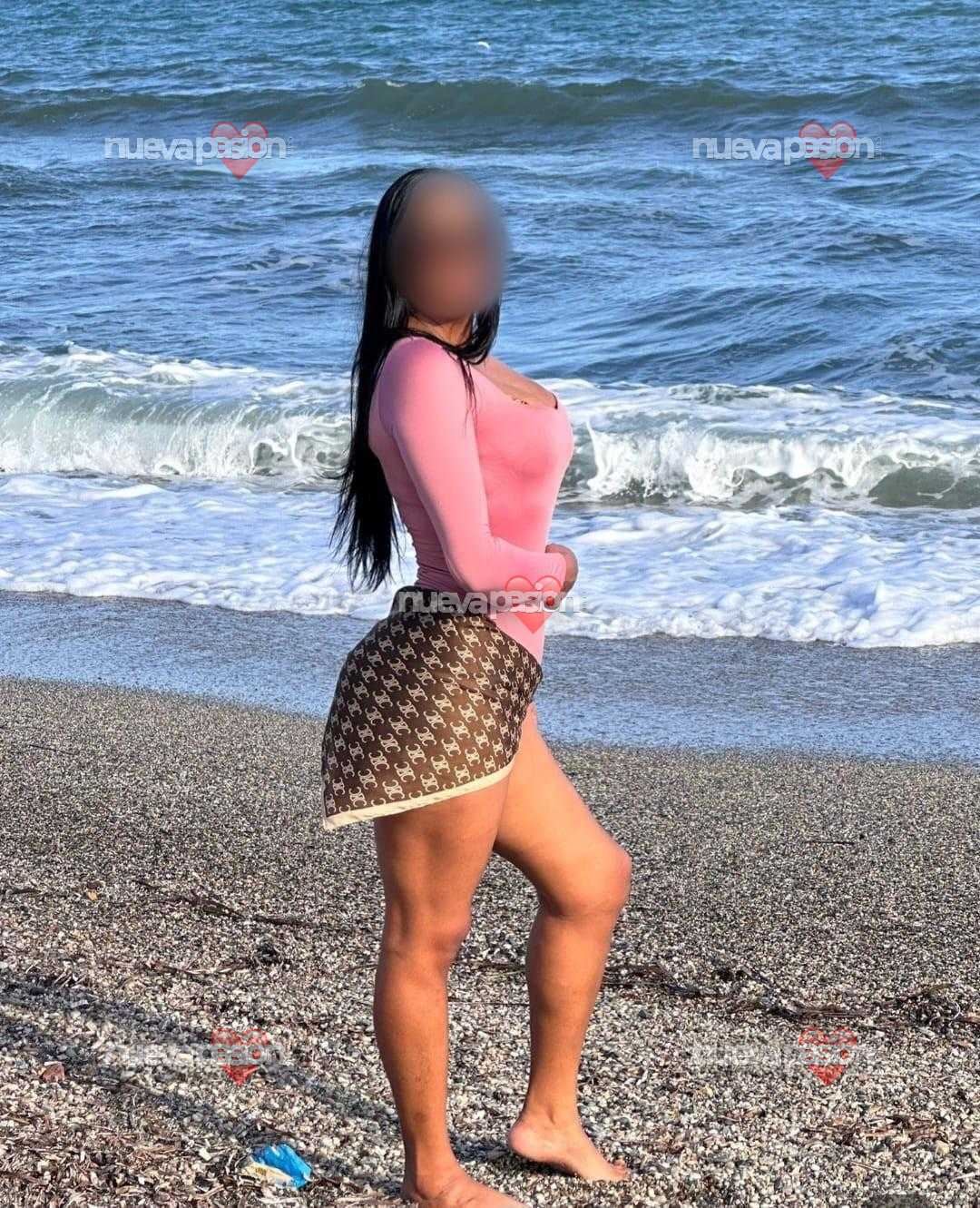 📍EN GRANADA   NOVEDAD  📍 KAREN  🔛📱 MI OBJETIVO ES QUE DISFRUTES COMO NUNCA 24 HORAS ❤️🔥