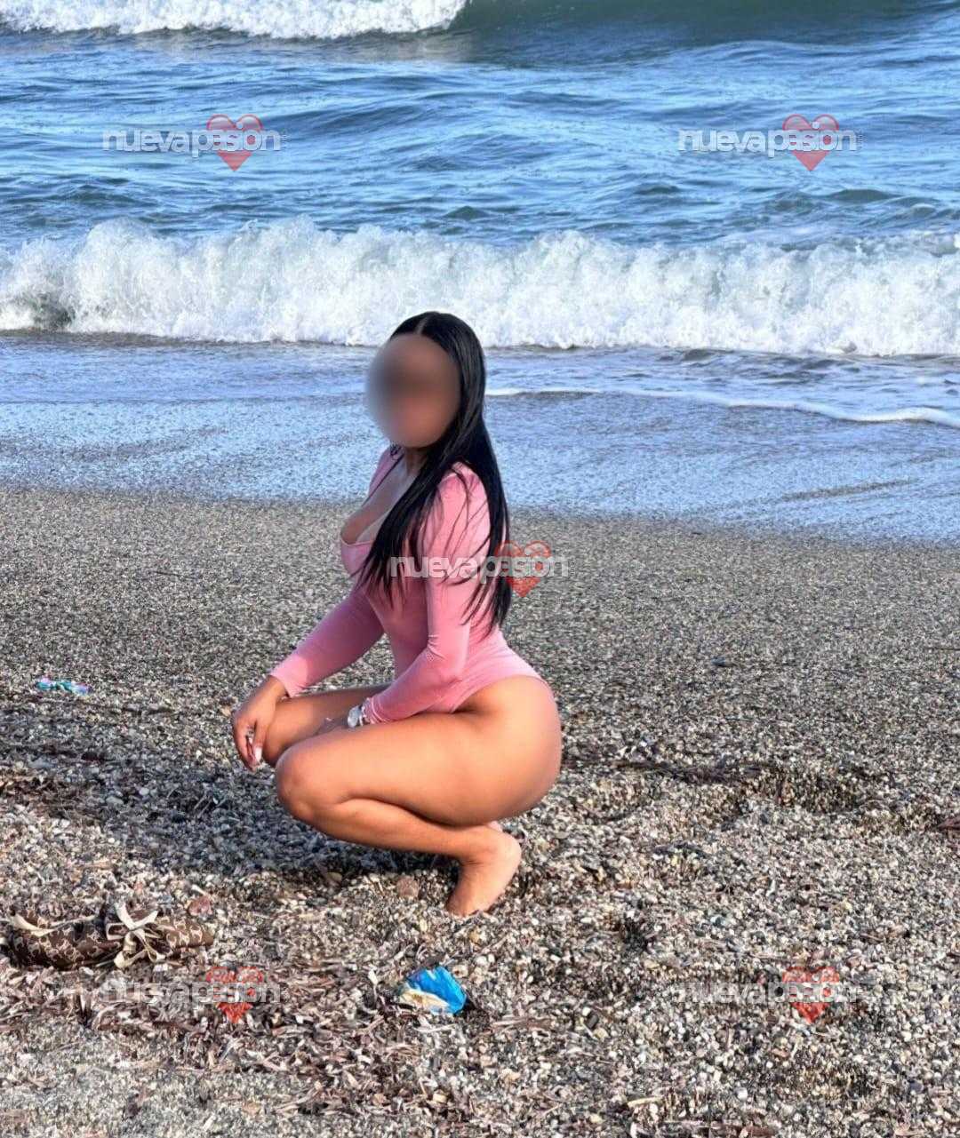 📍EN GRANADA   NOVEDAD  📍 KAREN  🔛📱 MI OBJETIVO ES QUE DISFRUTES COMO NUNCA 24 HORAS ❤️🔥