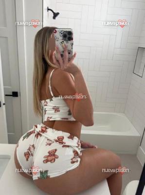 🌹ANNA🌹PRIMERA VEZ EN TU ZONA! POR POCO TIEMPO EN LA ZONA VIVIREMOS HISTORIAS INTERMINABLES NOVEDAD PARA TI😈