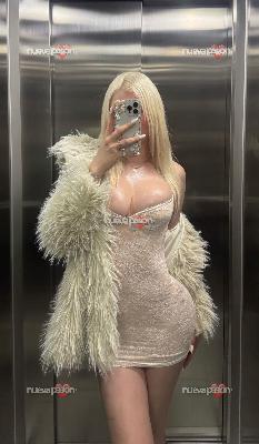 Hermosa transexual venezolana Astrid nueva en tu Cuidad ven a pasarla delicioso a mi lado te espero