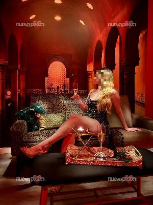 EN PUERTA DE HIERRO MADRID🕋ANGELA ESPAÑOLA DE LUJO COMPLACIENTE 🕋❤️📱MASAJISTA TITULADA