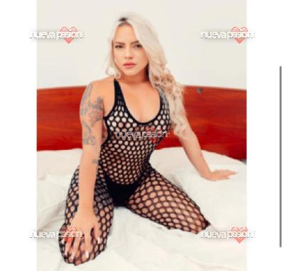 🔥KATALINA CITA ERÓTICA IDEAL FOGOSA PERVERSA UNICA TENTACIÓN 🔥