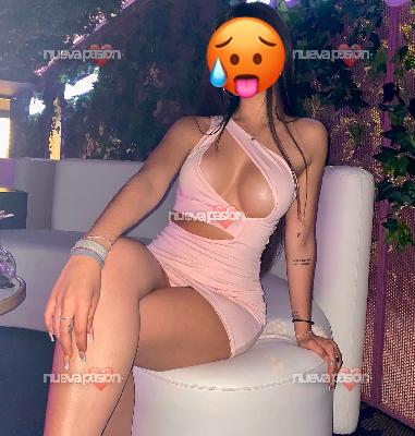 Española universitaria real SOLO SALIDAS