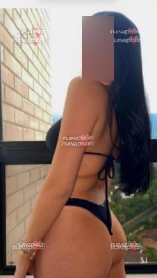 ESPAÑOLA JOVENCITA, RELAX Y DIVERSIÓN 💗💥💫