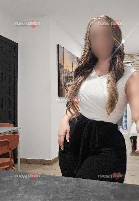 🌺CLARA, ESPAÑOLA AMATEUR 25 AÑOS, PROFESORA 🌺 DIEGO DE LEON