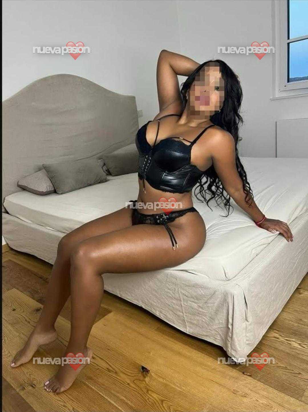 AVRIL NOVEDAD💙FETICHES, masajes SALIDAS. fuerteventura. Puerto del Rosario