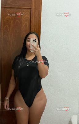 🔥HERMOSA CHICA MUY APASIONADA Y SINCERA