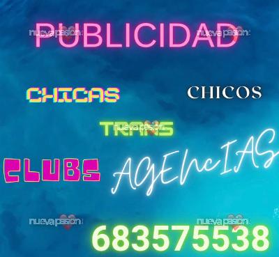 Marketing para escorts