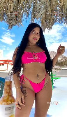 👿EMMA belleza Latina diosa perfecta para ti 👿