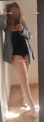 Ana .Una mujer normal y corriente