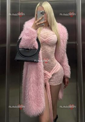 Astrid novedad en tu Cuidad Sevilla nervion