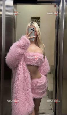 Astrid novedad en tu Cuidad Sevilla nervion