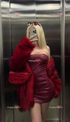 Astrid novedad en tu Cuidad Sevilla nervion