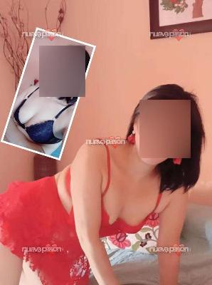 NEW NEW NEW Masajistas Orientales en MADRID METRO 5 EL CARMEN ! Una Experiencia Única: ¡Relájate y Disfruta! 💗