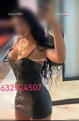 VEN CON VALERIA SE PASA DE LUJO  PARA UNOS MASAJES EROTICOS Y MÁS NO TE LO PIERDAS