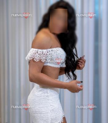 Manuela, trans nueva en tu ciudad 24 H