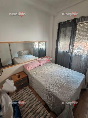 Habitación en ensanche de vallecas, pueblo nuevo y aluche