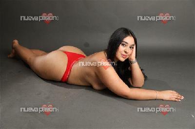 SAMANTHA FRANCES NATURAL EN BARRIO DEL PILAR 685225767