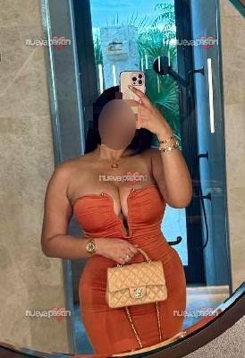 💗 Liliana 💗 sexy morbosa implicada fiestera .. 💗 pechugona, frances y mas 😈