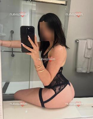 KARELIS  SENSUAL  COMPLACIENTE ARDIENTE LATINA 📍NOVEDAD