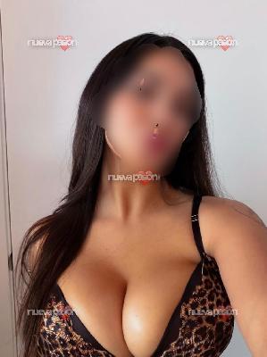 KARELIS  SENSUAL  COMPLACIENTE ARDIENTE LATINA 📍NOVEDAD