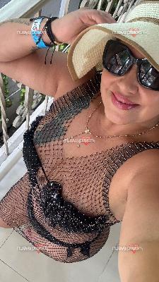 MARIANA!!! UNA RICA EMOCIÓN SIN LIMITE....