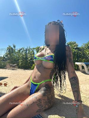 COMPLACIENTE 📍EN EL PUERTO DE SANTA MARIA📍🔛  COMPLETA MUY COMPLACIENTE📱ESCORT LATINA