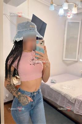 fotografias de escort para hombre en roquetas de mar