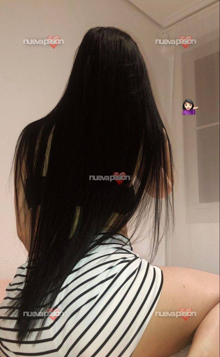 LATINA CON COÑITO ESTRECHO, Novedad