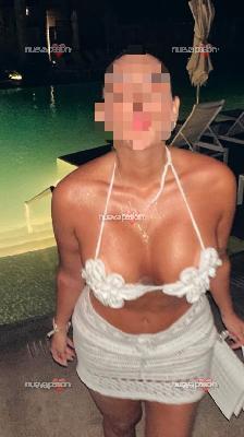 MALAGUEÑA TRAVIESA, DE VUELTA EN FERROL SOLO POR UNOS DIAS!!