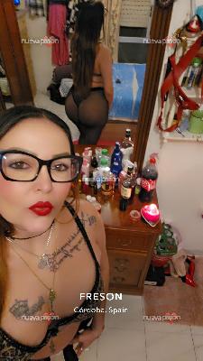 fotografias de nuestras putas y escorts