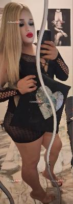 PERLA TRANS EXPERTA EN PRINCIPIANTES TE FOLLO SIN DOLOR SANTANDER!!