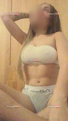 MARTINA NOVETAT A OLESA DOLCETA PER TU